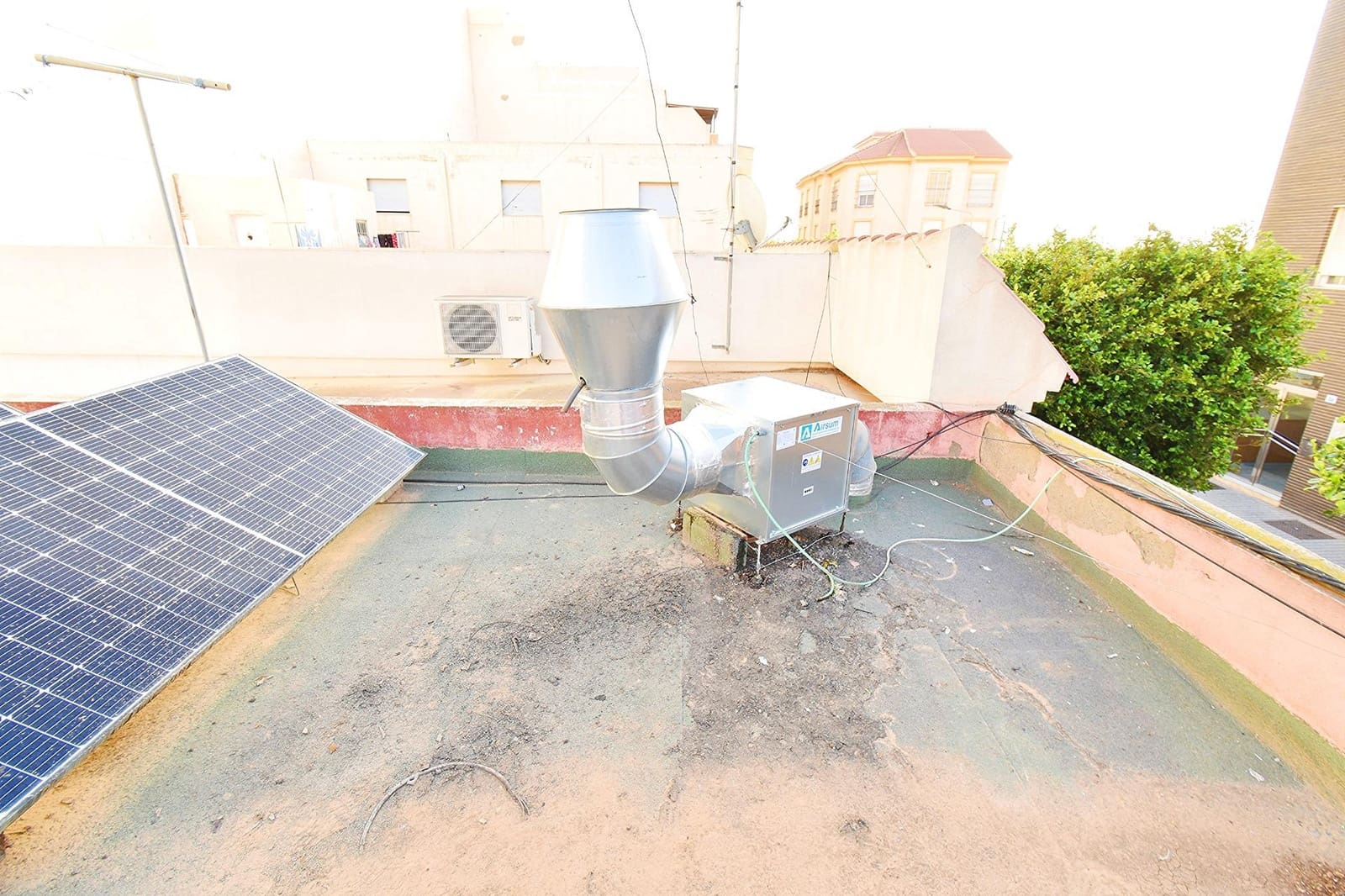 2 soveværelse Erhverv til salg i Santa Maria del Aguila - € 139.500 (Ref: 8055118)