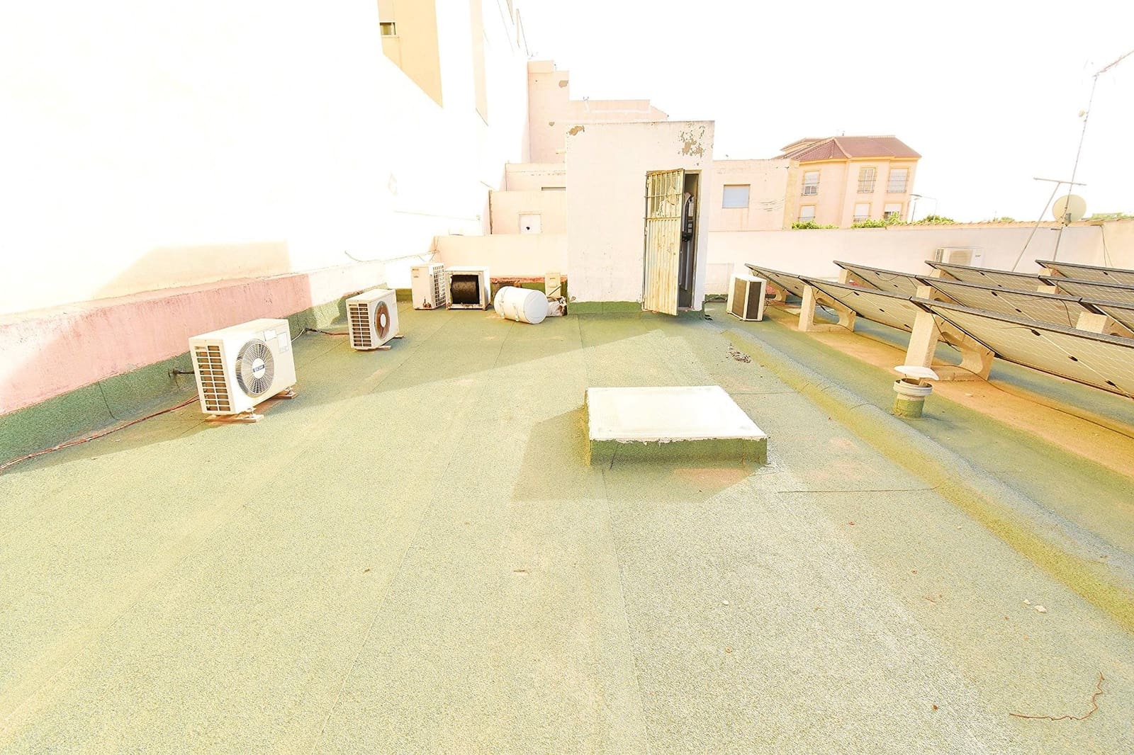 2 soveværelse Erhverv til salg i Santa Maria del Aguila - € 139.500 (Ref: 8055118)