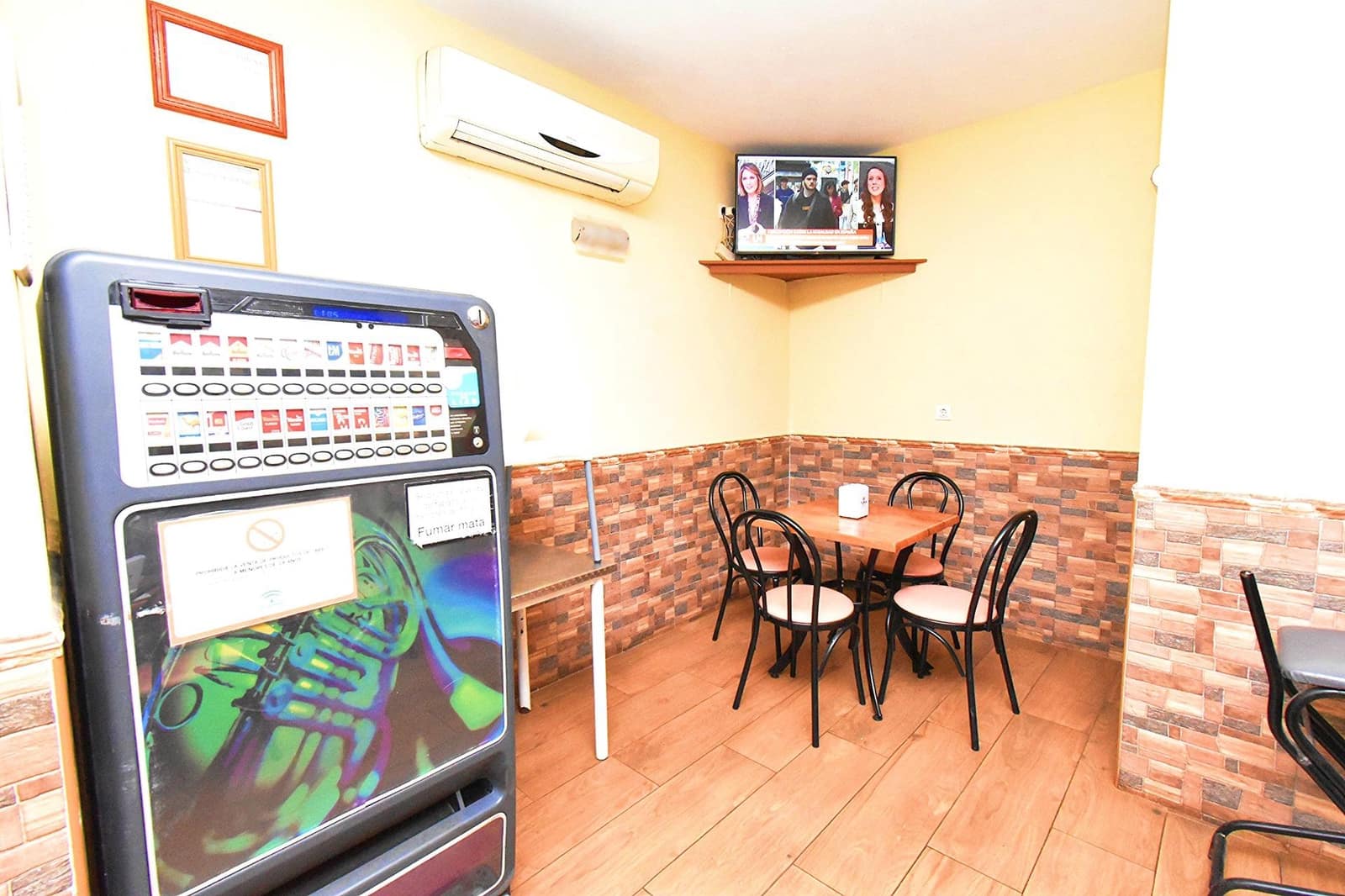 2 soveværelse Erhverv til salg i Santa Maria del Aguila - € 139.500 (Ref: 8055118)