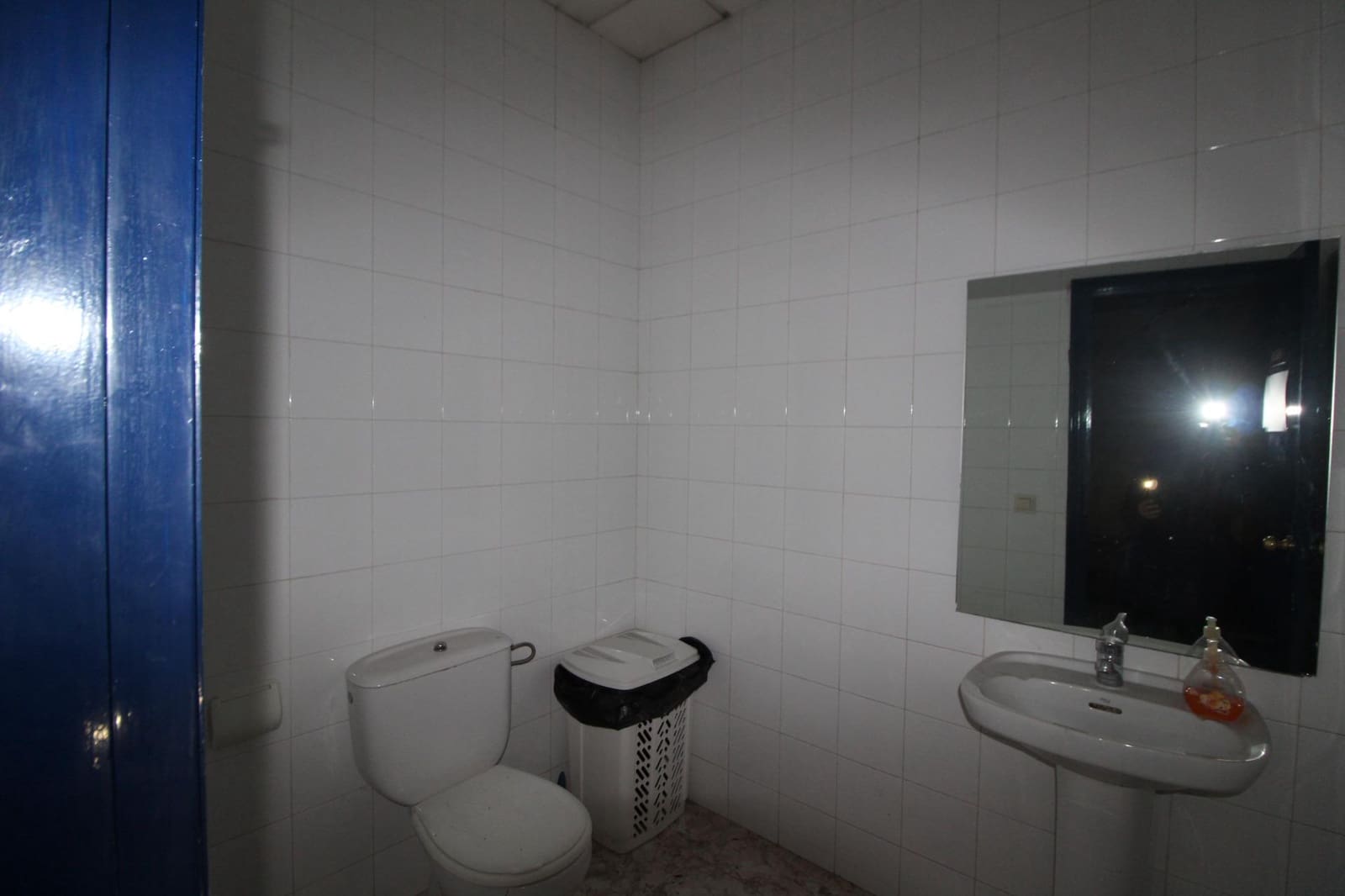 Commercial for rent in El Ejido - € 750 (Ref: 8063765)