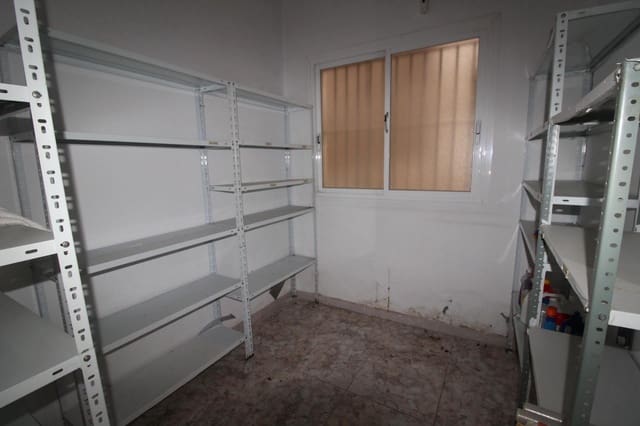 Commercial for rent in El Ejido - € 750 (Ref: 8063765)