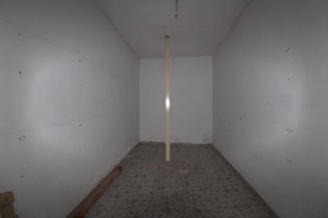 Commercial for rent in El Ejido - € 600 (Ref: 8063766)