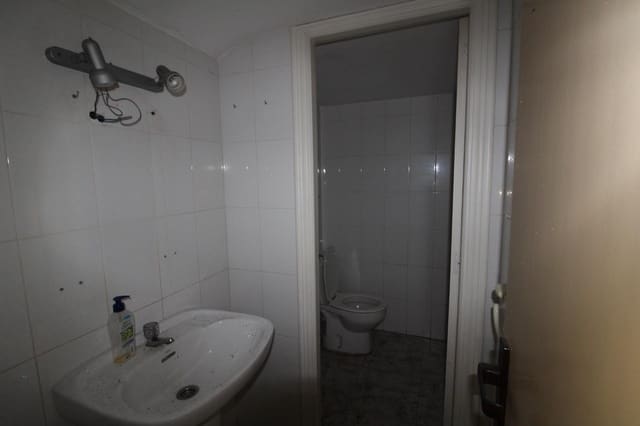 Commercial for rent in El Ejido - € 600 (Ref: 8063766)