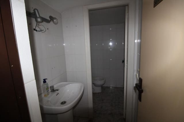 Commercial for rent in El Ejido - € 600 (Ref: 8063766)