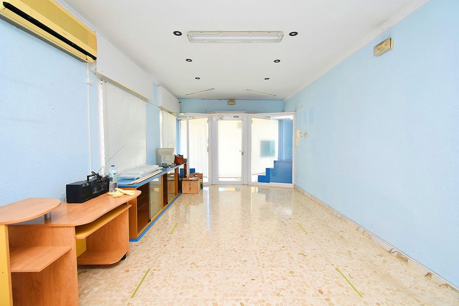 Komercyjne na sprzedaż w Santa Maria del Aguila - 83 900 € (Ref: 8063767)