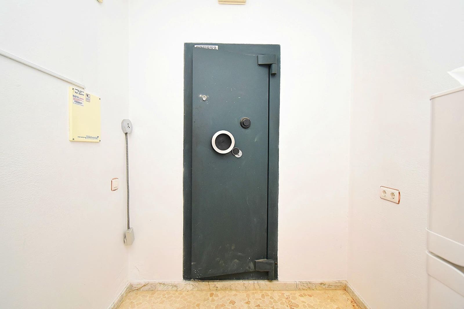 Komercyjne na sprzedaż w Santa Maria del Aguila - 83 900 € (Ref: 8063767)