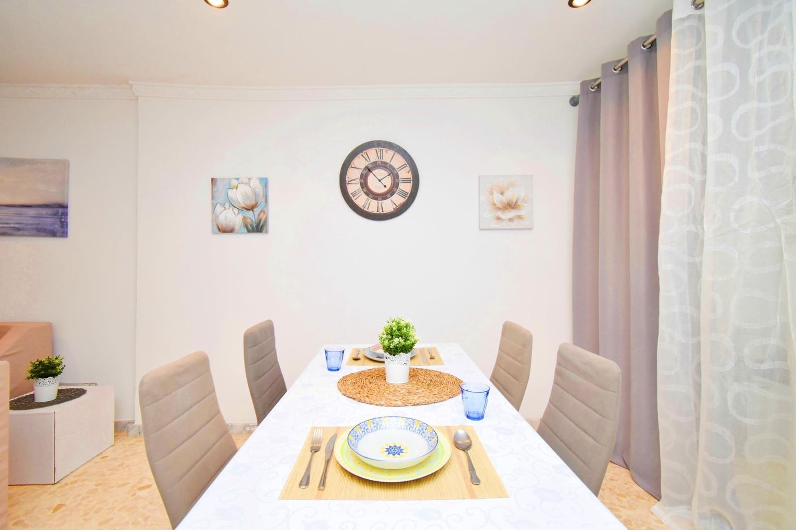 Komercyjne na sprzedaż w Santa Maria del Aguila - 83 900 € (Ref: 8063767)