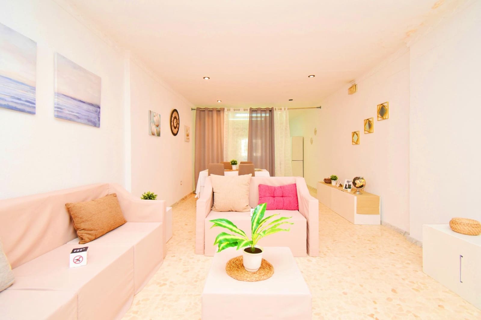 Komercyjne na sprzedaż w Santa Maria del Aguila - 83 900 € (Ref: 8063767)