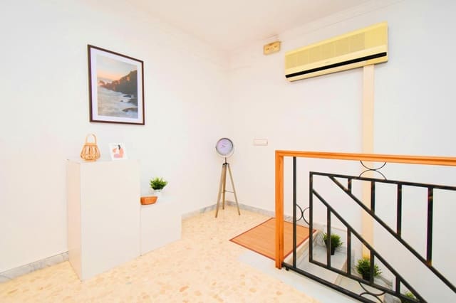 Erhverv til salg i Santa María del Águila, El Ejido - € 83.900 (Ref: 8063767)