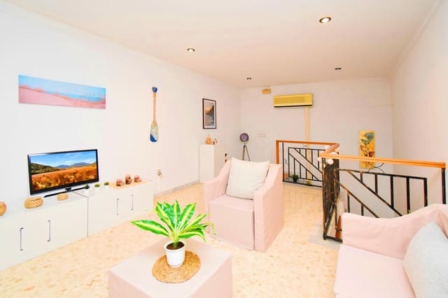 Erhverv til salg i Santa María del Águila, El Ejido - € 83.900 (Ref: 8063767)