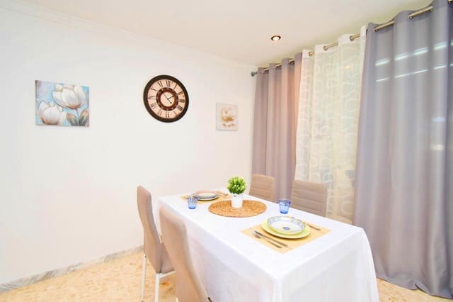 Erhverv til salg i Santa María del Águila, El Ejido - € 83.900 (Ref: 8063767)