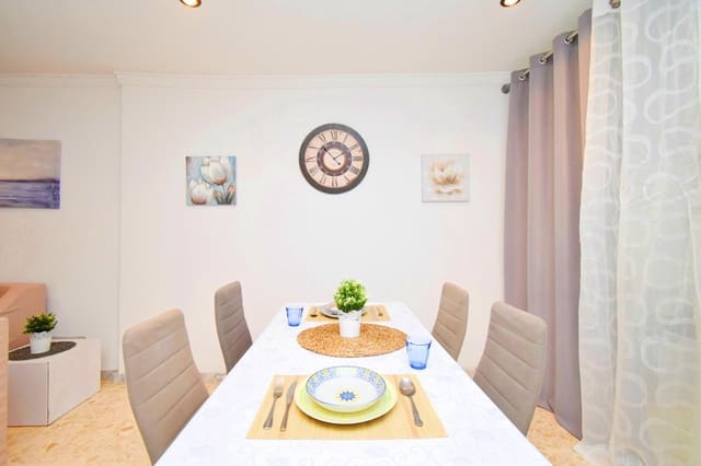 Erhverv til salg i Santa María del Águila, El Ejido - € 83.900 (Ref: 8063767)