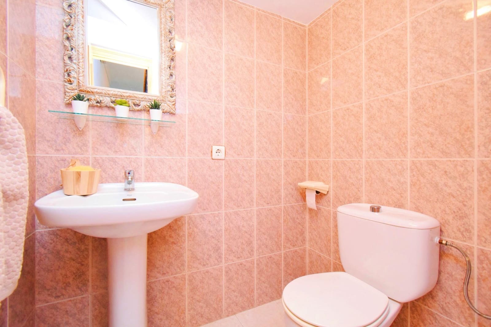 Komercyjne na sprzedaż w Santa Maria del Aguila - 83 900 € (Ref: 8063767)