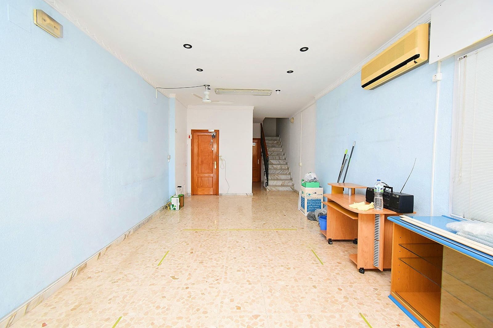 Komercyjne na sprzedaż w Santa Maria del Aguila - 83 900 € (Ref: 8063767)