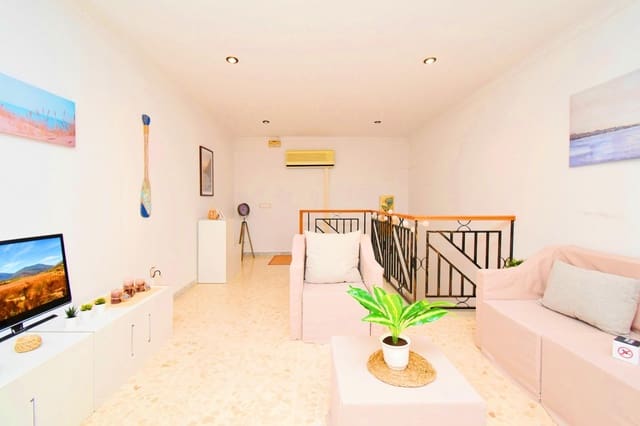 Erhverv til salg i Santa María del Águila, El Ejido - € 83.900 (Ref: 8063767)