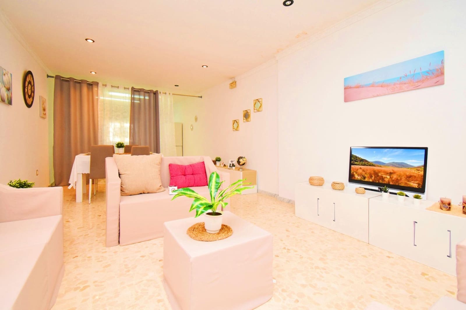 Komercyjne na sprzedaż w Santa Maria del Aguila - 83 900 € (Ref: 8063767)