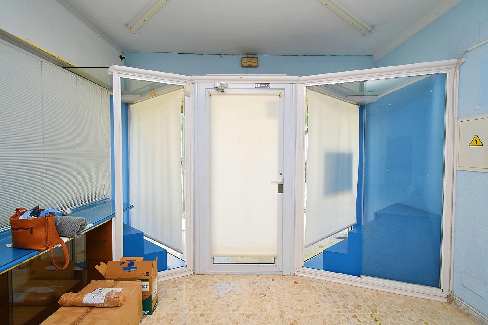 Komercyjne na sprzedaż w Santa Maria del Aguila - 83 900 € (Ref: 8063767)