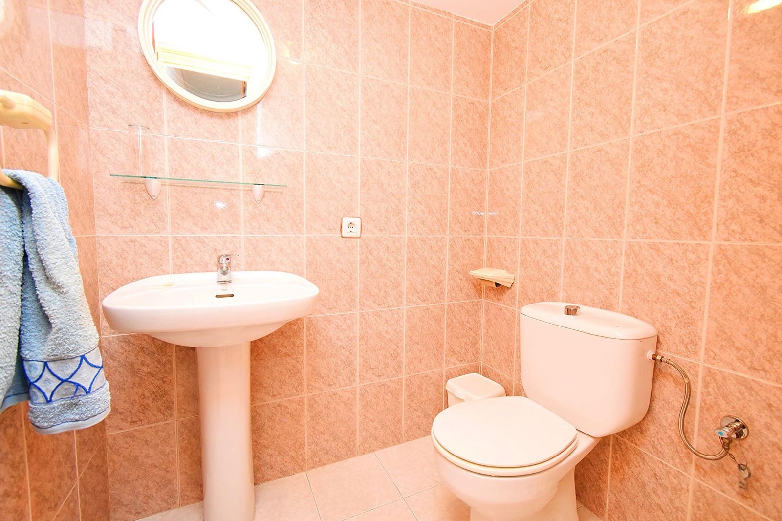 Komercyjne na sprzedaż w Santa Maria del Aguila - 83 900 € (Ref: 8063767)