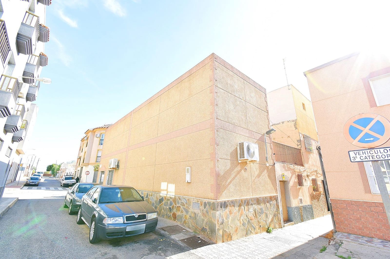 Komercyjne na sprzedaż w Santa Maria del Aguila - 83 900 € (Ref: 8063767)