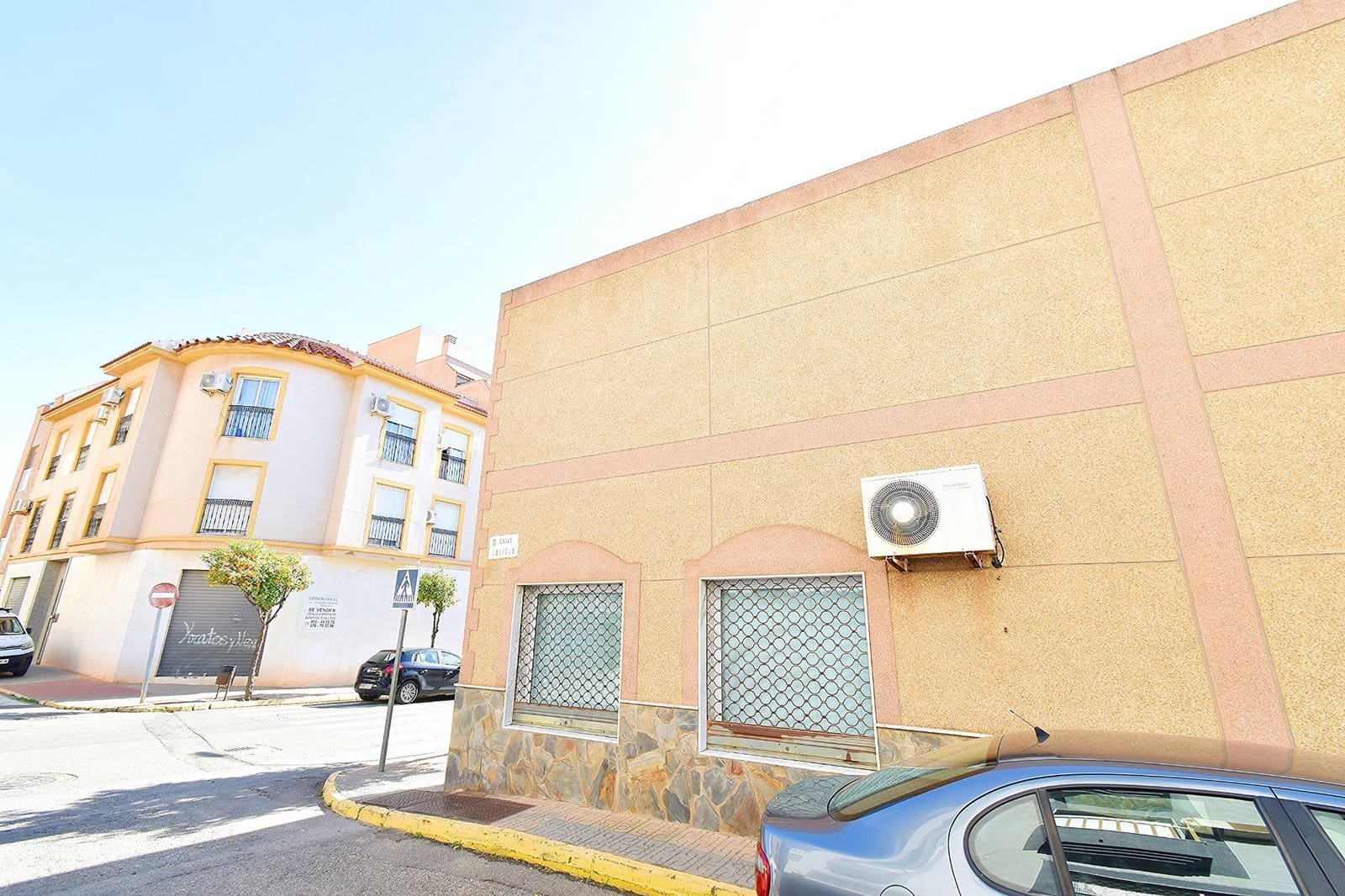 Komercyjne na sprzedaż w Santa Maria del Aguila - 83 900 € (Ref: 8063767)