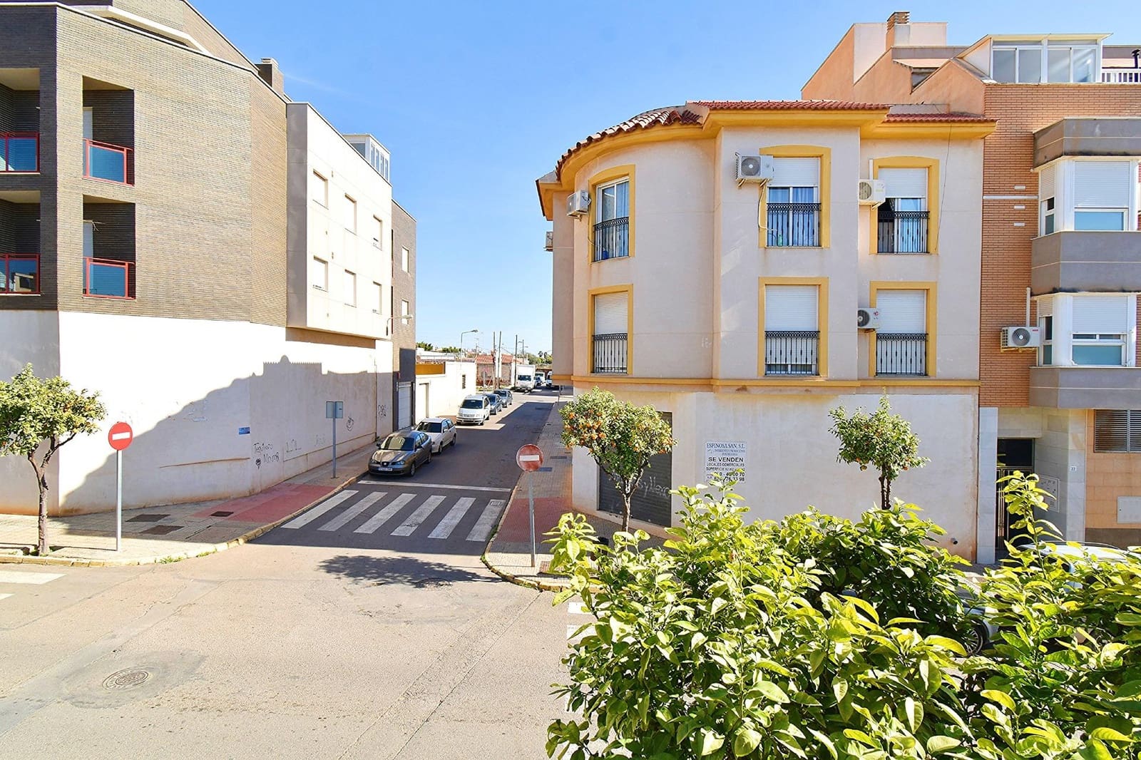 Komercyjne na sprzedaż w Santa Maria del Aguila - 83 900 € (Ref: 8063767)