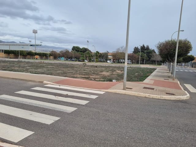 Area Edificabile in vendita in El Ejido - 90.000 € (Rif: 8090400)