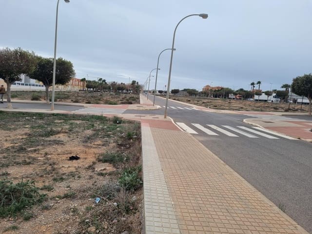 Area Edificabile in vendita in El Ejido - 90.000 € (Rif: 8090400)