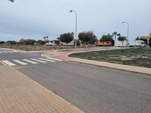 Area Edificabile in vendita in El Ejido - 90.000 € (Rif: 8090400)