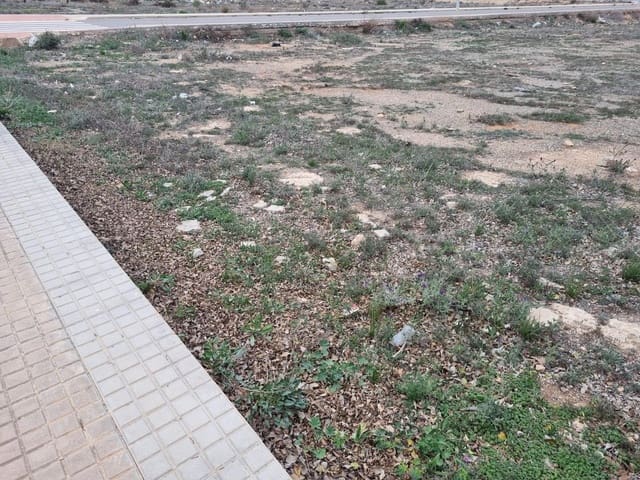 Area Edificabile in vendita in El Ejido - 90.000 € (Rif: 8090400)