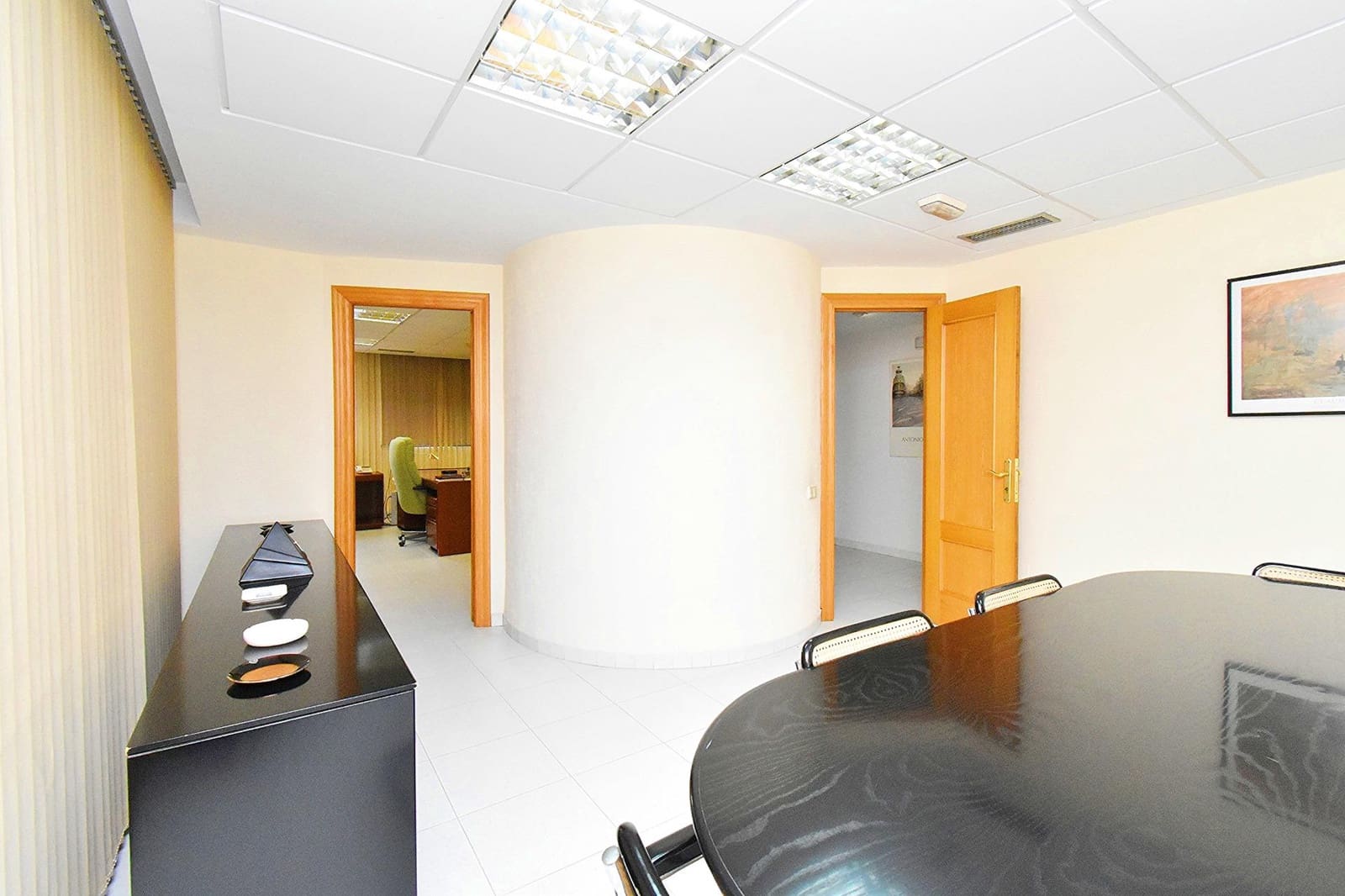 Kontor til salgs i El Ejido - € 135 000 (Ref: 8096442)