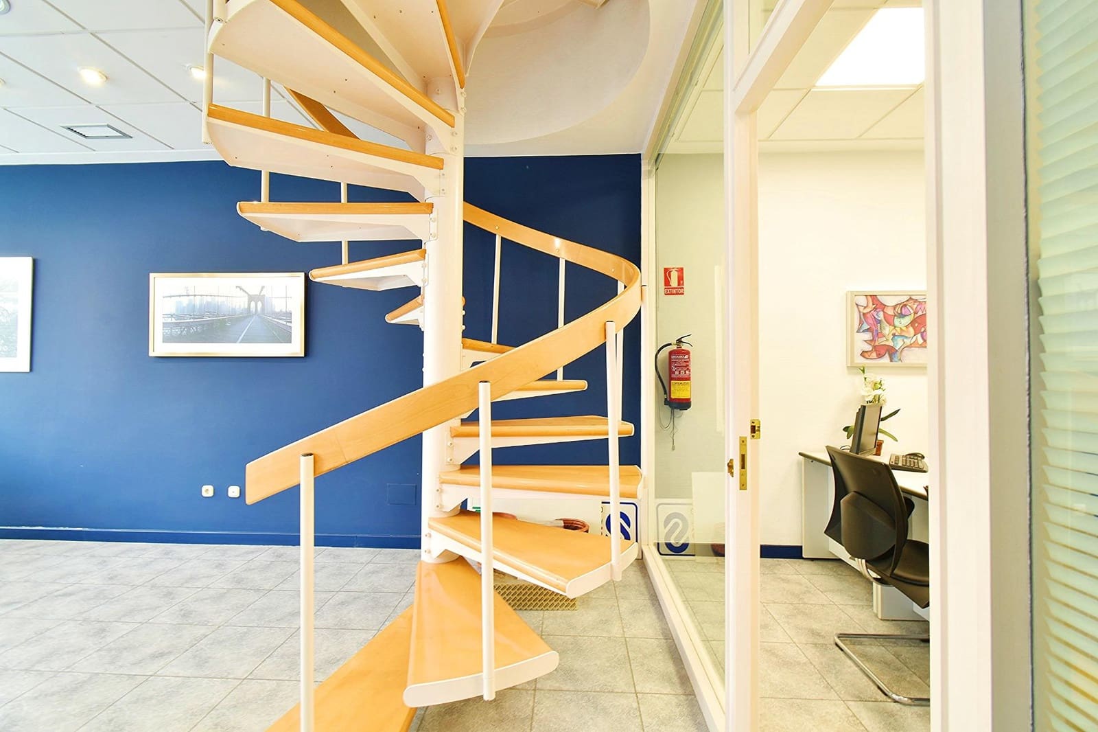 Kontor til salgs i El Ejido - € 135 000 (Ref: 8096442)