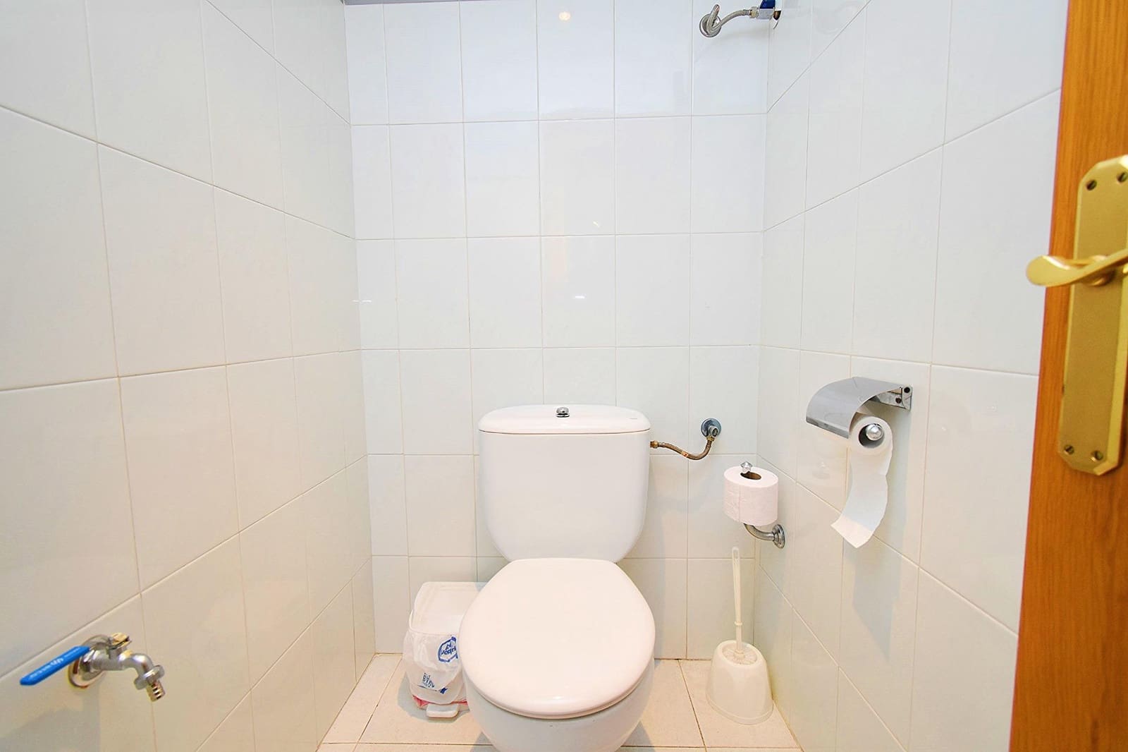 Kontor til salgs i El Ejido - € 135 000 (Ref: 8096442)