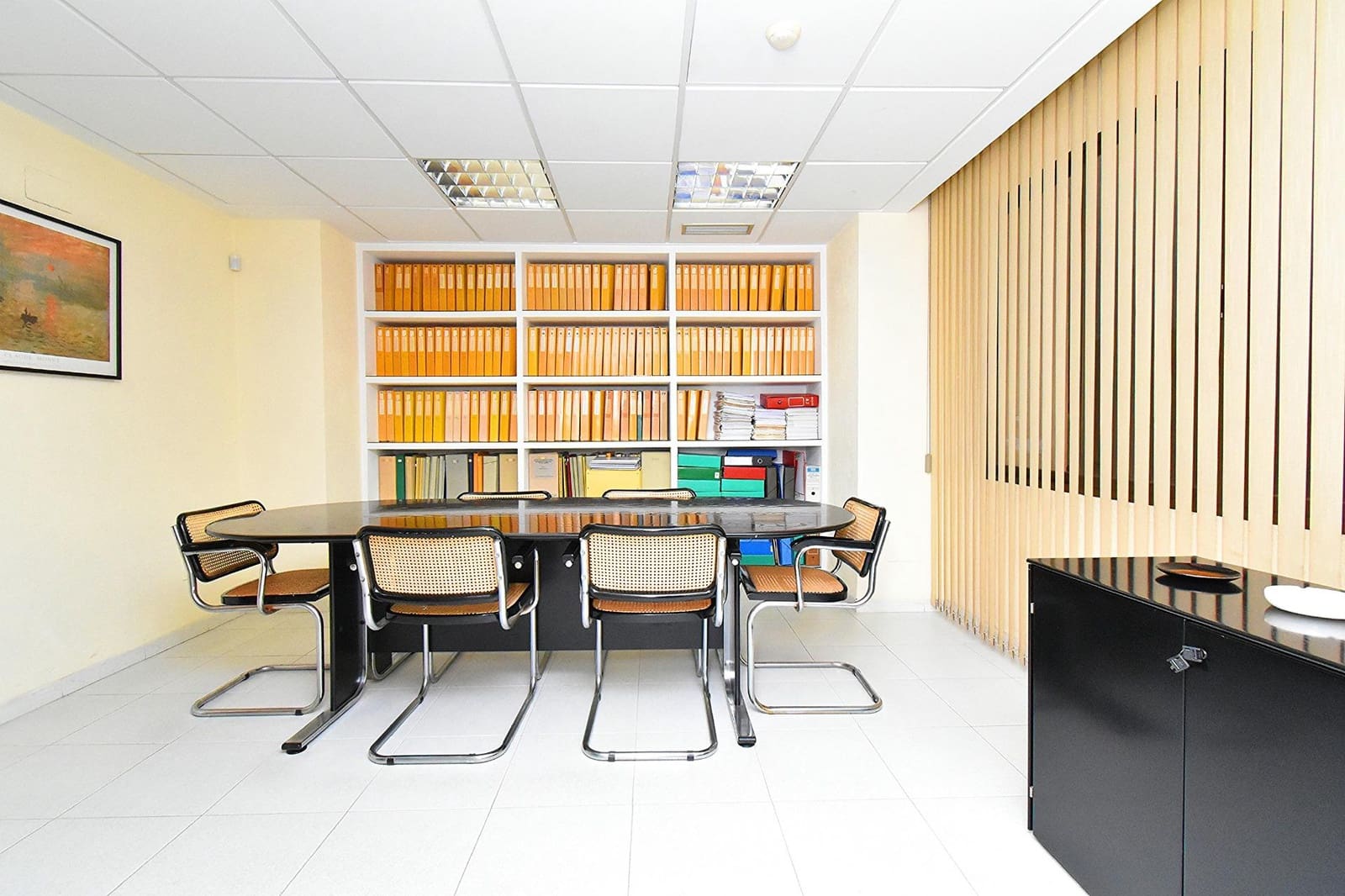 Kontor til salgs i El Ejido - € 135 000 (Ref: 8096442)