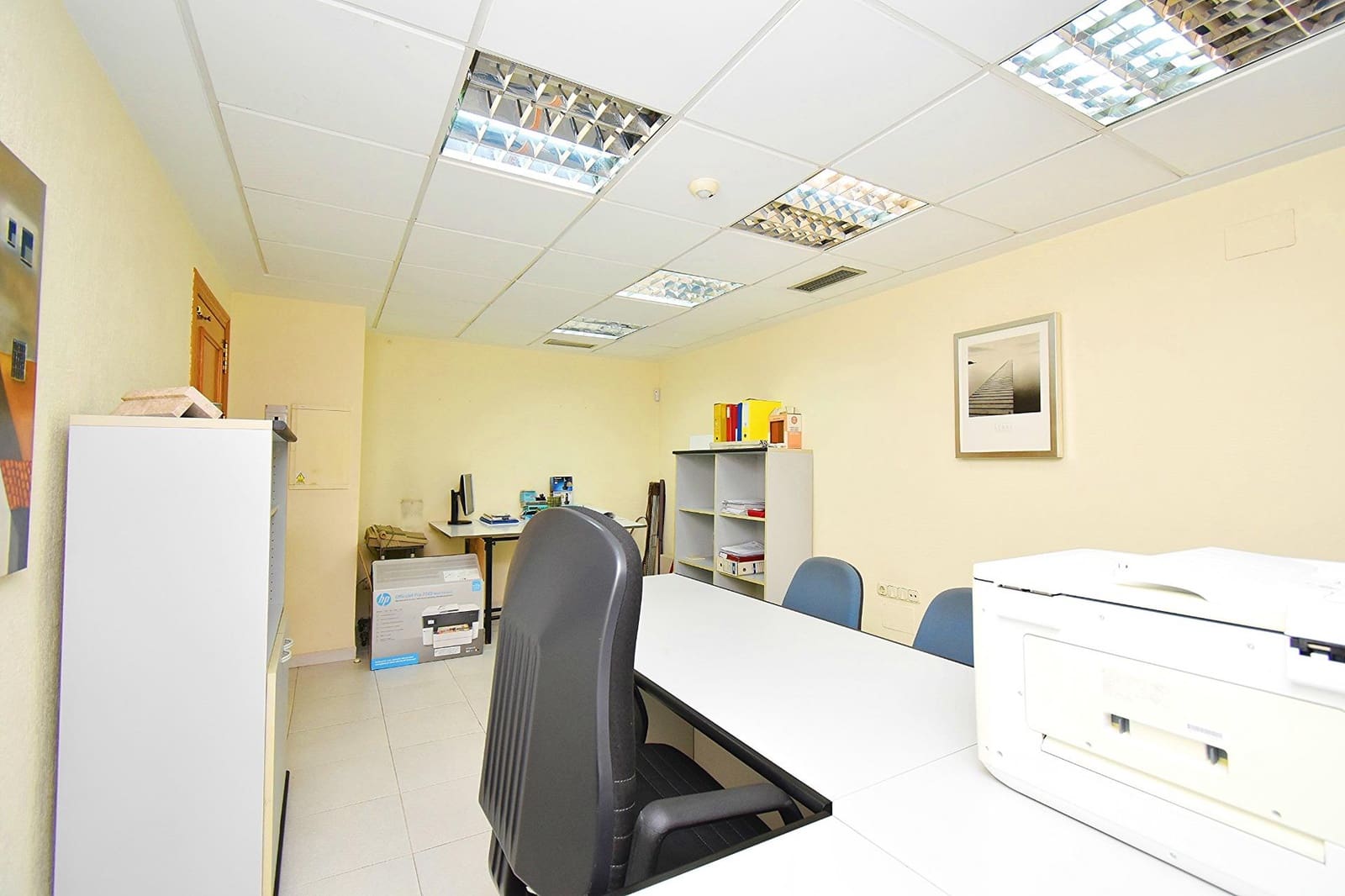 Kontor til salgs i El Ejido - € 135 000 (Ref: 8096442)