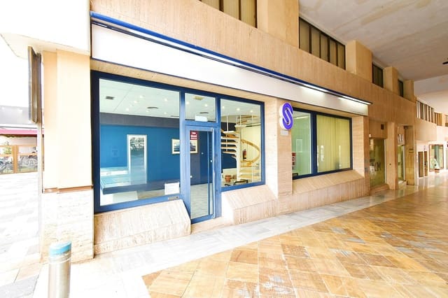 Kontor till salu i El Ejido - 135 000 € (Ref: 8096442)