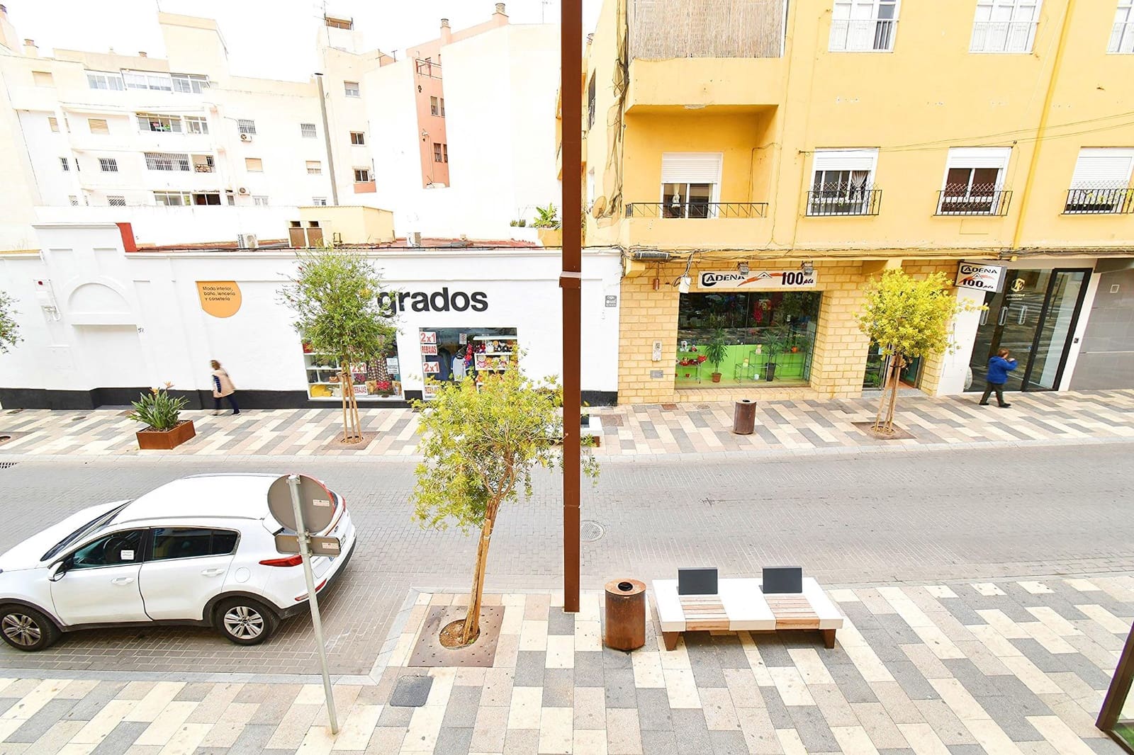 Kontor til salgs i El Ejido - € 135 000 (Ref: 8096442)