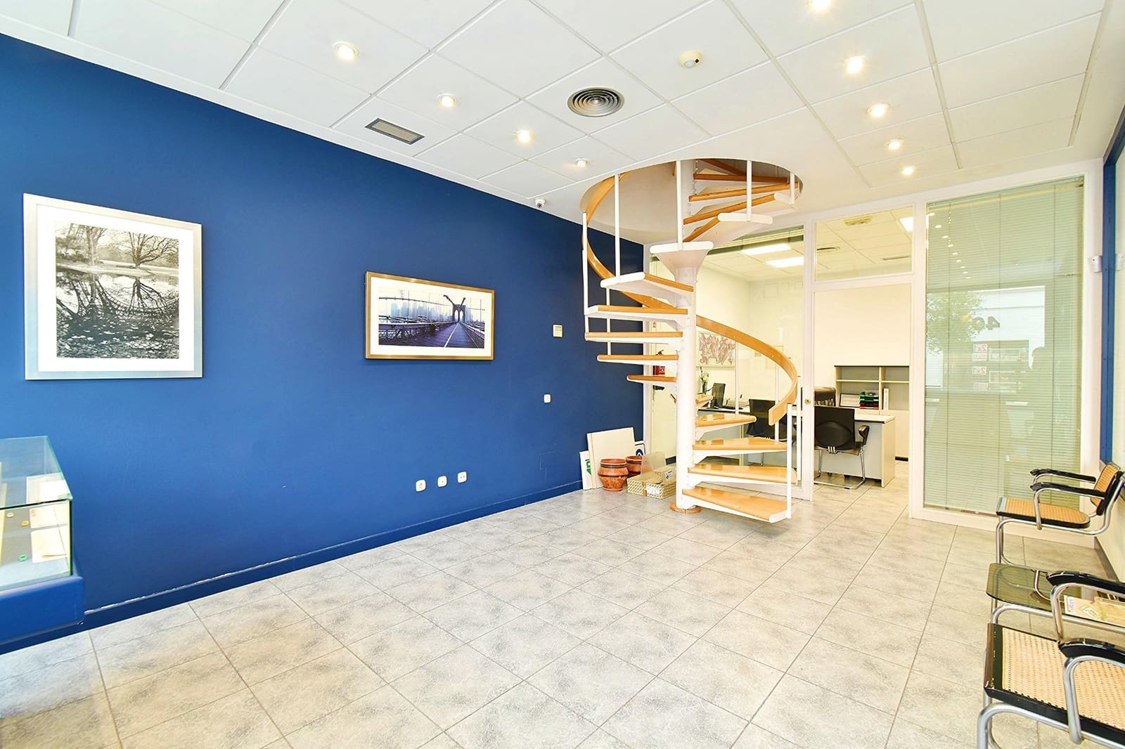 Kontor til salgs i El Ejido - € 135 000 (Ref: 8096442)