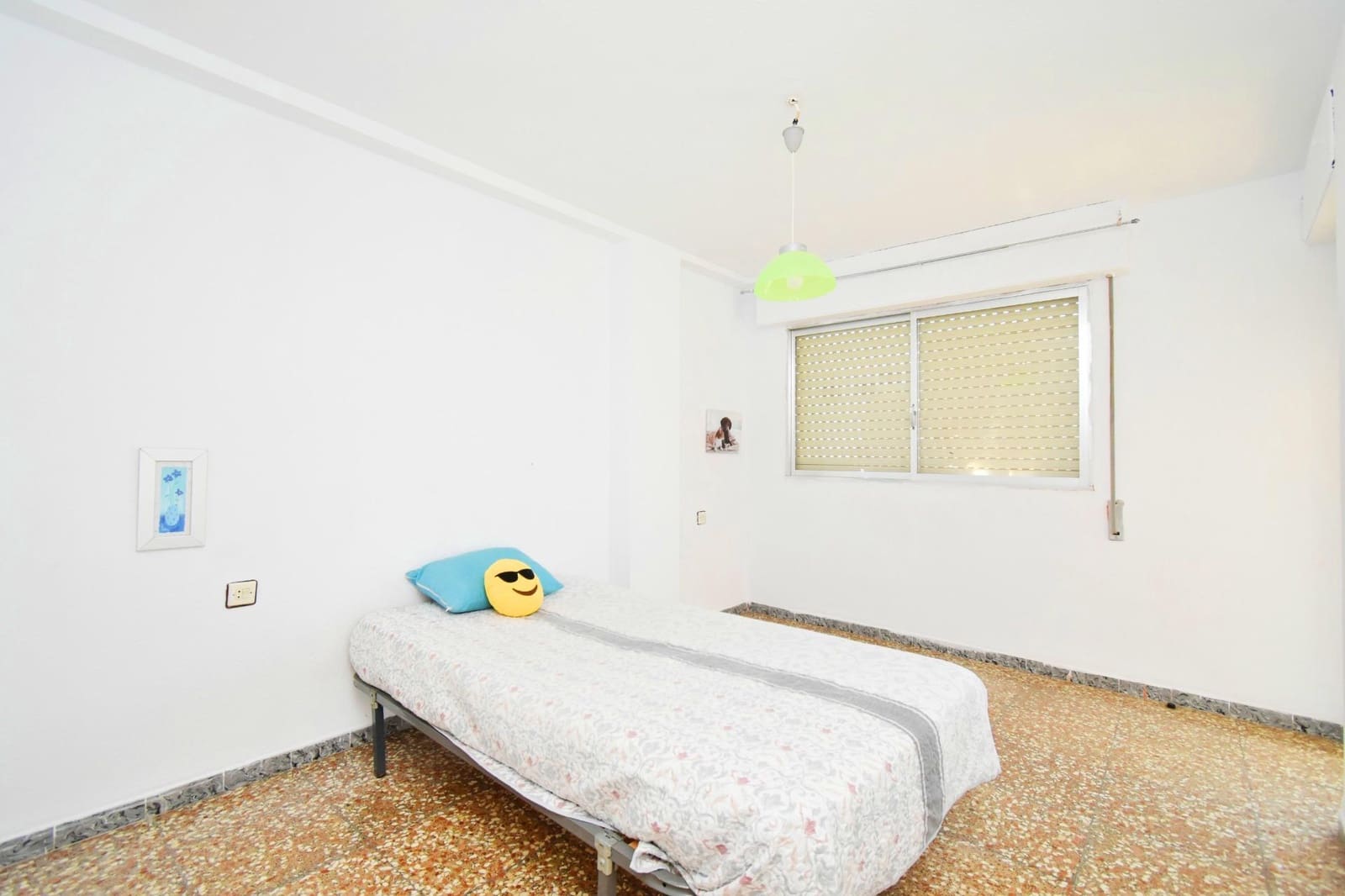 3 camera da letto Appartamento da affittare in Santa Maria del Aguila - 550 € (Rif: 8101665)