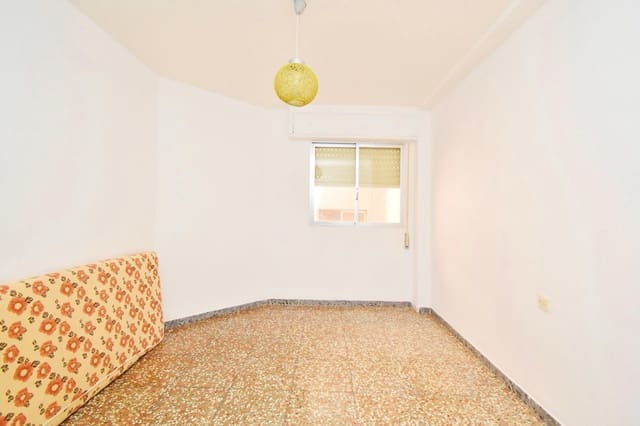 3 camera da letto Appartamento da affittare in Santa María del Águila, El Ejido - 550 € (Rif: 8101665)