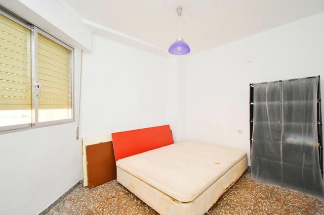 3 camera da letto Appartamento da affittare in Santa María del Águila, El Ejido - 550 € (Rif: 8101665)