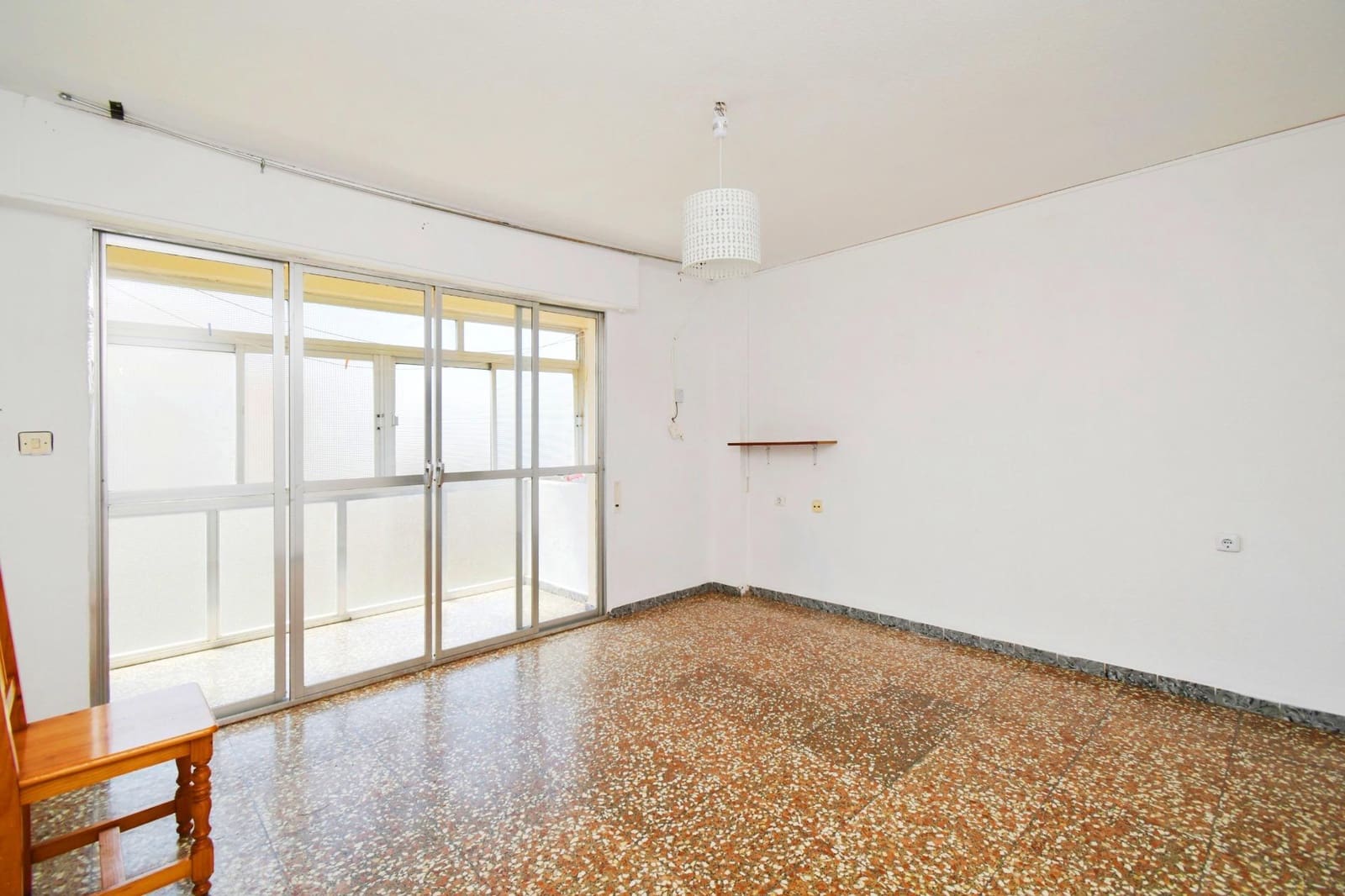 3 camera da letto Appartamento da affittare in Santa Maria del Aguila - 550 € (Rif: 8101665)