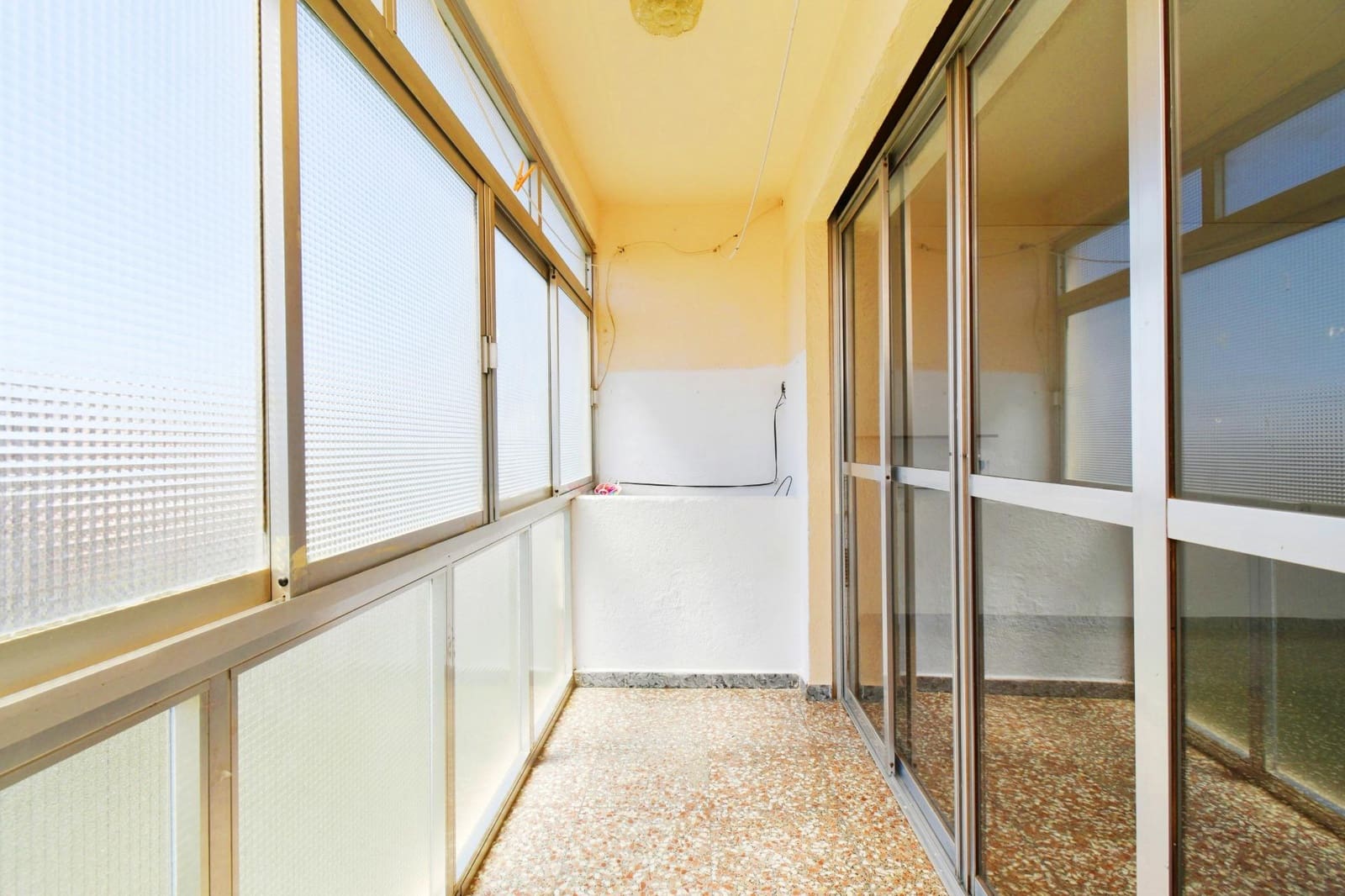 3 camera da letto Appartamento da affittare in Santa Maria del Aguila - 550 € (Rif: 8101665)