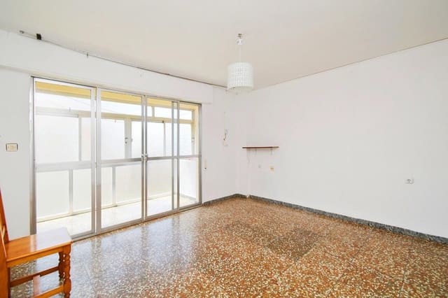 3 camera da letto Appartamento da affittare in Santa María del Águila, El Ejido - 550 € (Rif: 8101665)