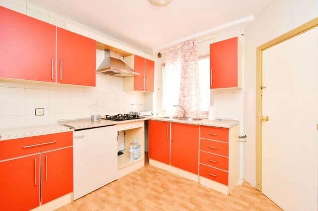 3 camera da letto Appartamento da affittare in Santa María del Águila, El Ejido - 550 € (Rif: 8101665)
