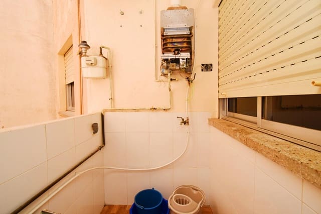 3 camera da letto Appartamento da affittare in Santa María del Águila, El Ejido - 550 € (Rif: 8101665)