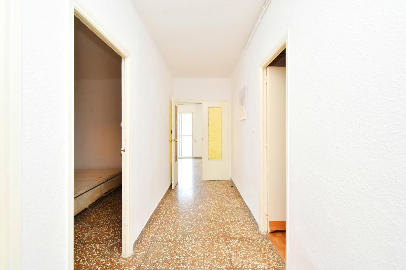 3 camera da letto Appartamento da affittare in Santa Maria del Aguila - 550 € (Rif: 8101665)