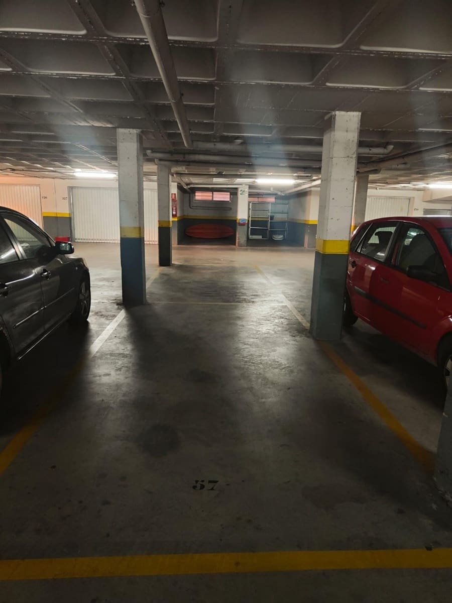 Garage in vendita in Almerimar - 31.000 € (Rif: 8158603)