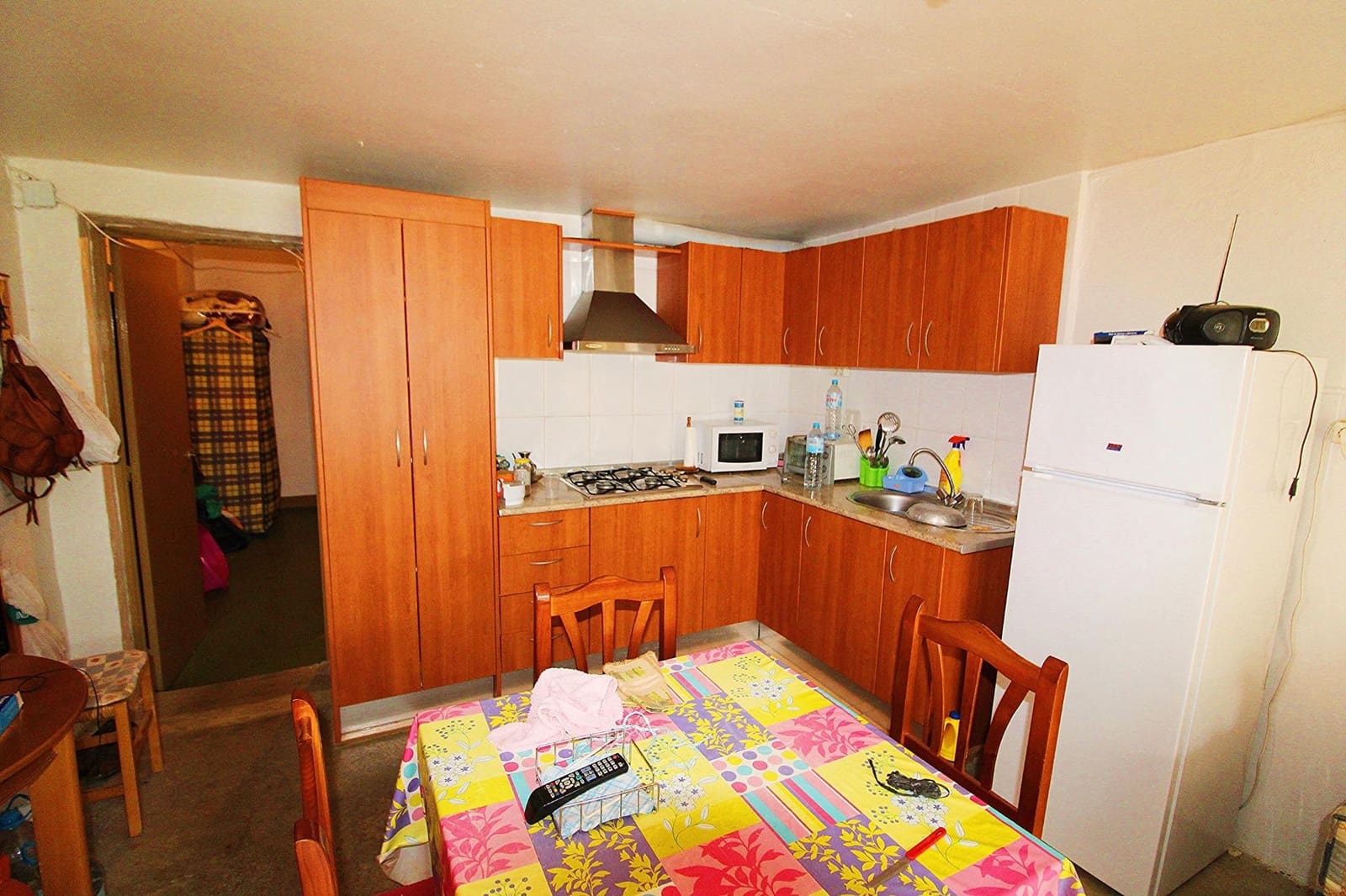 Ubebygd land til salgs i Granada by - € 44 950 (Ref: 8201905)