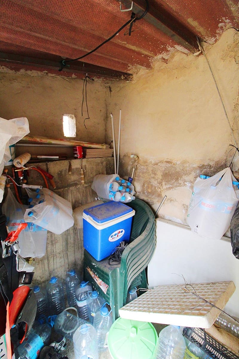 Ubebygd land til salgs i Granada by - € 44 950 (Ref: 8201905)