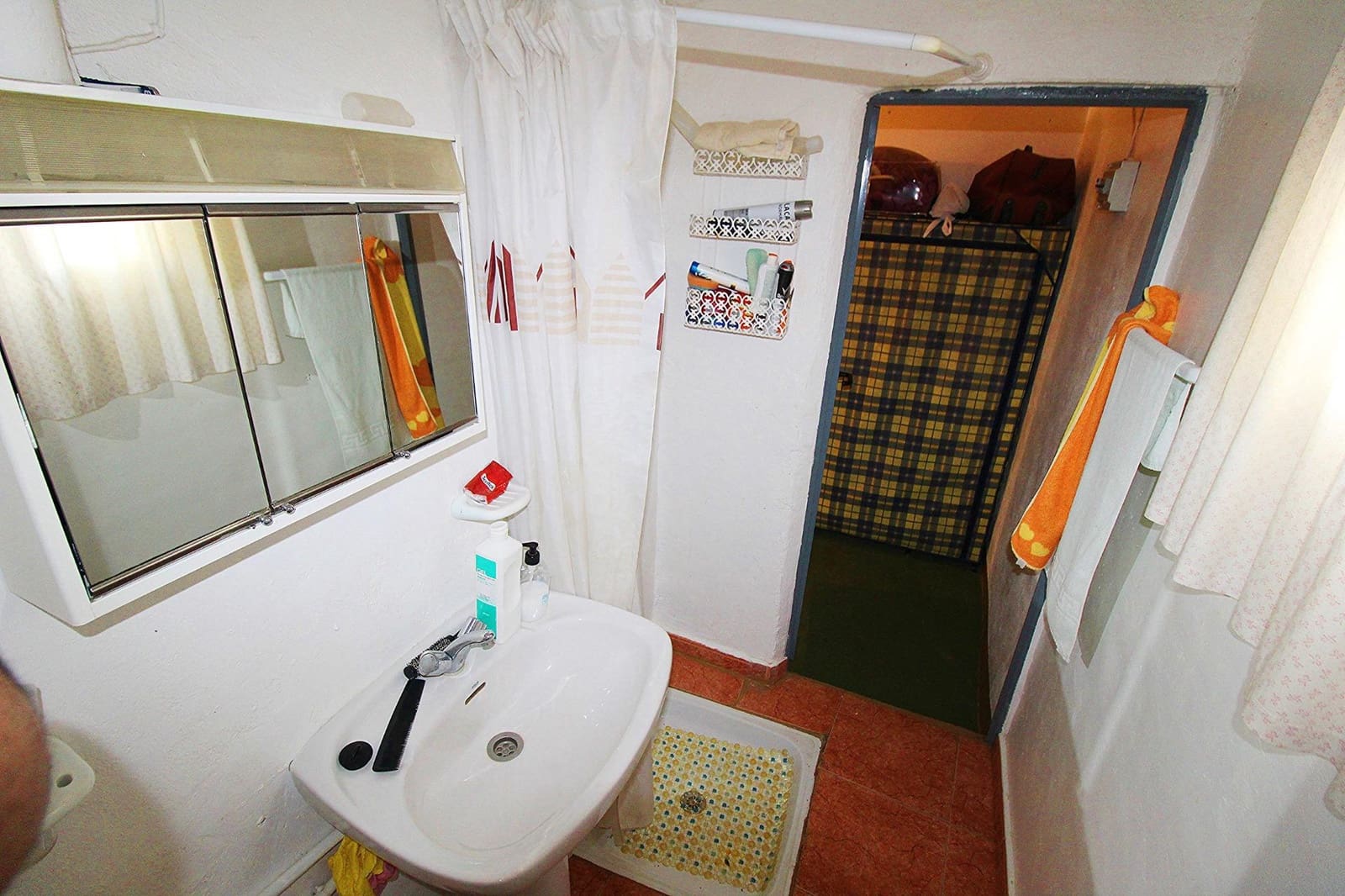 Ubebygd land til salgs i Granada by - € 44 950 (Ref: 8201905)